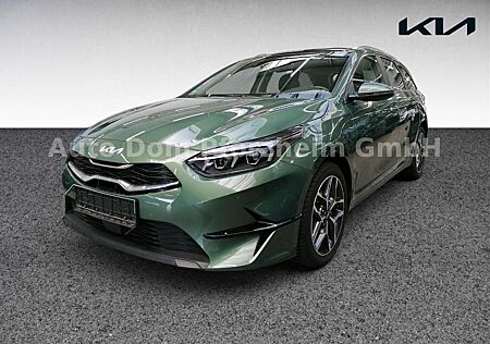 Kia Cee'd Sportswagon CEED SW 1,5T DCT Spirit /Techno/Panorama/Leder