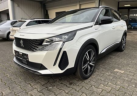 Peugeot 3008 Hybrid4 300 GT Pack*AHK*Vollstattg*Sitz ele