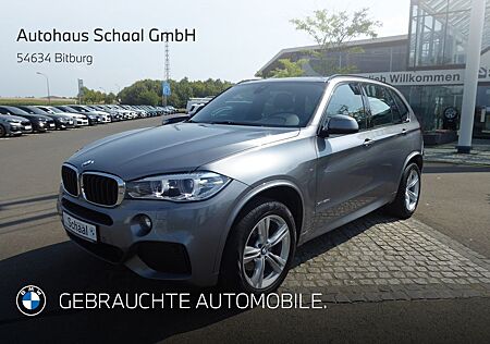 BMW X5 xDrive30d Sportpaket Xenon el. Sitze PDC