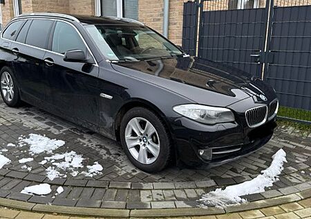 BMW 530d Touring