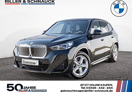 BMW iX1 xDrive 30 M-Sport HUD+ACC+360°KAM+MEM