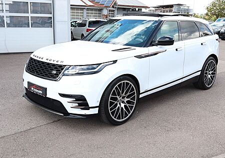 Land Rover Range Rover Velar 3.0 V6 D300 R-Dynamic S Pano