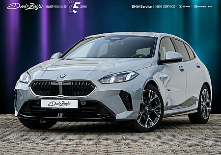 BMW 120 gebraucht kaufen BMW 120d M-Sport AHK ACC aLED PANO KoZg Aktivsitze