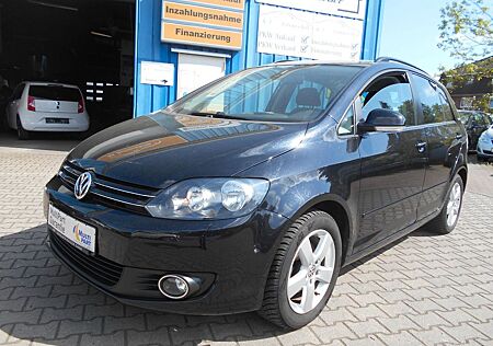 VW Golf Volkswagen Plus VI Team Automatik