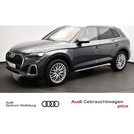 Audi Q5 leasen