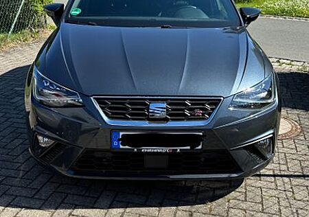 Seat Ibiza TOP FR 1.0 TSI DSG - TÜV NEU