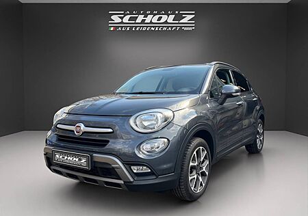 Fiat 500X OFF-ROAD LOOK 1.4 MultiAir CROSS 4x2