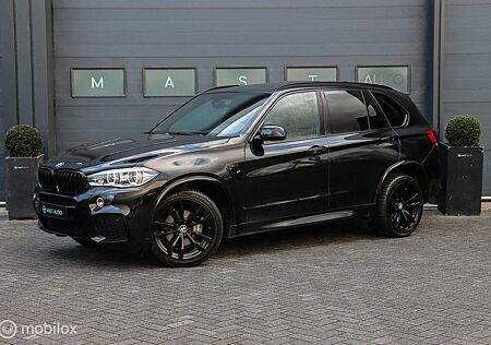 BMW X5 gebraucht kaufen BMW X5 xDrive30d High Executive|M-sport|Pano|Leder|S