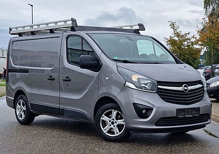 Opel Vivaro B Kasten/Kombi Kasten L1H1 2,7t