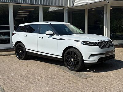 Land Rover Range Rover Velar 2.0 D180 R-Dynamic HSE
