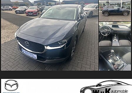 Mazda CX-30 SKYACTIV-X 2.0 M Hybrid Aut. Selection Des