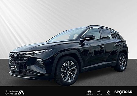 Hyundai Tucson 1.6 T-GDi 48V 7DCT EDITION 30 PLUS +NAV++