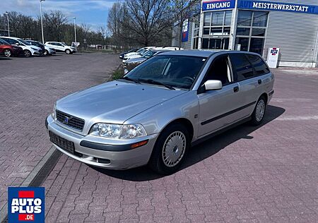 Volvo V40 1.6 Classic Limited Edition KLIMA+NUR EXPORT