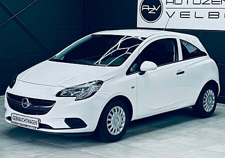 Opel Corsa E Selection Klima EFH GARANTIE