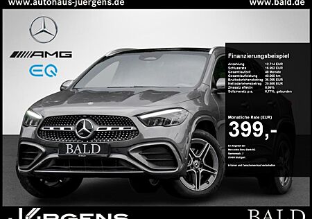 Mercedes-Benz GLA 250 e AMG-Advanced+/LED/Pano/Totw/Cam/Easy-P