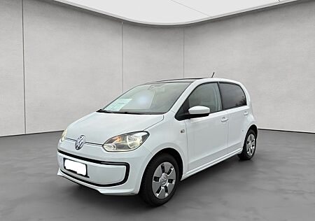 VW e-up! Volkswagen e-up!
