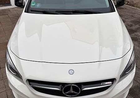 Mercedes-Benz CLA 250 Shooting Brake CLA 250 DCT Urban
