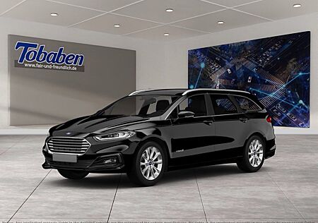 Ford Mondeo 2.0 EcoBlue ST-Line AWD S/S (EURO 6d-TEMP