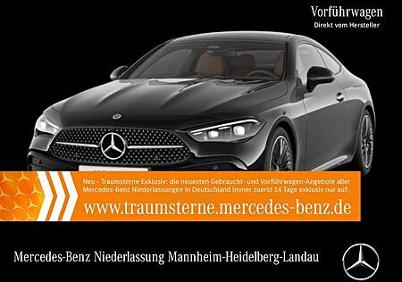 Mercedes-Benz CL 200 CLE 200 Cp. Burmester 3D AMG 360° Pano Distr.