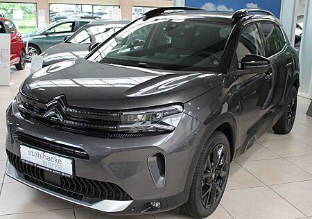 Citroën C5 Aircross Hybrid 136 PS ë-Series