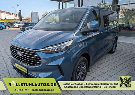 Ford Tourneo Custom Bus 320 L1 *Rollstuhlumbau*