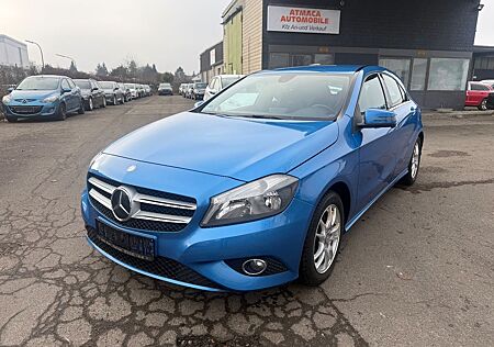 Mercedes-Benz A 180 BlueEfficiency AHK Kette Neu KD Neu