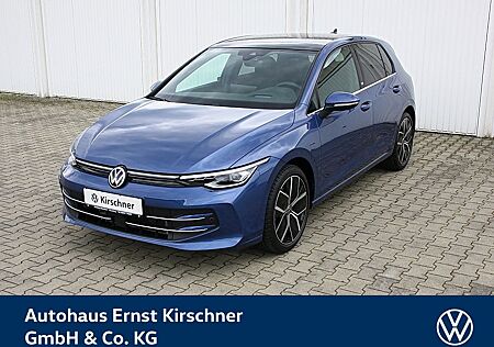 VW Golf Plus Volkswagen Golf Style DSG "50 Jahre" NAVI AHK LED-PLUS PANO