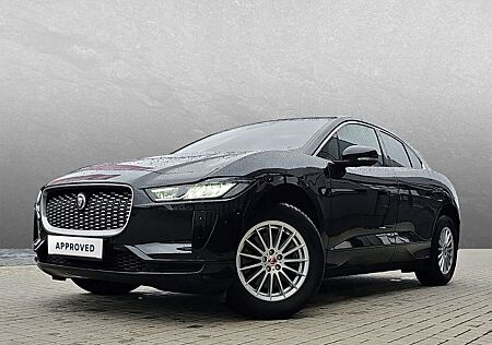 Jaguar I-Pace EV400 S