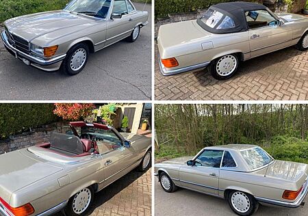 Mercedes-Benz SL 300