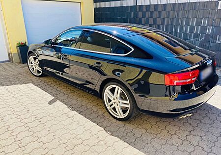 Audi A5 2.0 TDI (DPF) 105kW Sportback -