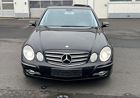 Mercedes-Benz E 200 K AVANTGARDE *Steuerkette neu*