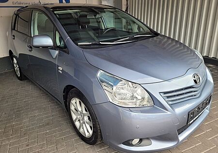 Toyota Verso Executive*7 SITZE*SCHECKHEFT*2.BESITZ*AHK