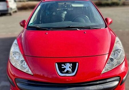 Peugeot 207 SW Tendance
