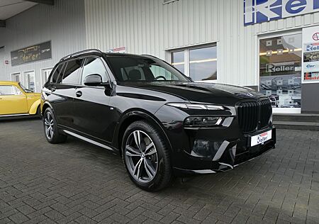 BMW X7 xDrive 40 i M Sport Panorama Head-Up