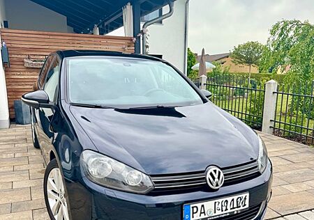 VW Golf Volkswagen 1.4 TSI 90 kW Style Style