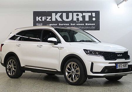 Kia Sorento 2.2 CRDi DCT8 AWD Spirit Premium!