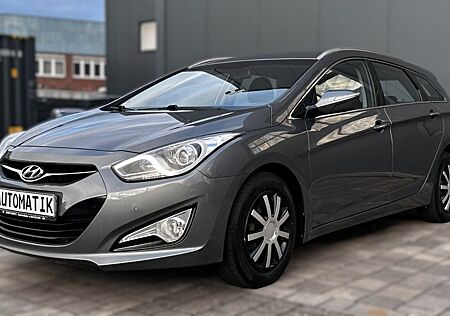 Hyundai i40 cw 1.7 CRDi Automatik Navi 1.Hand Keyless