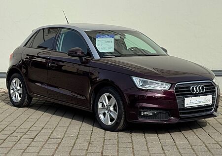 Audi A1 1,0 Sportback"Ultra"Autom/Klima/Sitzhzg/Xenon