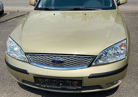 Ford Mondeo 1,8 92 kW Ambiente