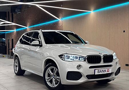 BMW X5 xDrive 30 d M-SPORTPAKET*HuD*SPUR*TOTWIKL*RFK