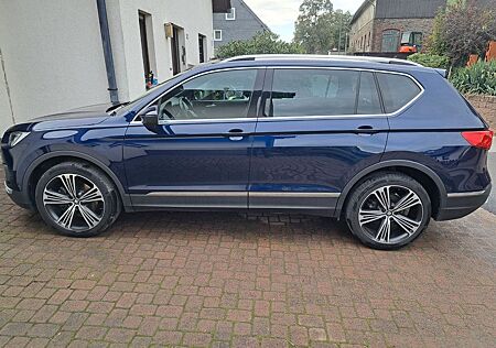 Seat Tarraco 2.0 TDI 140kW Xcellence 4Drive DSG X...