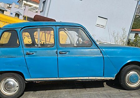Renault R 4