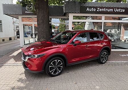 Mazda CX-5 2023 2.5 Advantage"360Kamera"elektrHeckkl"S