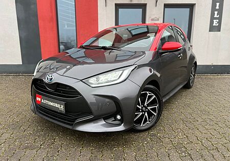 Toyota Yaris Hybrid Tokyo Spirit +RFK+LED+PDC+TEMPO+