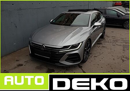 VW Arteon Volkswagen R 4M DSG Pano/Virtual/ACC/DCC/Kamera