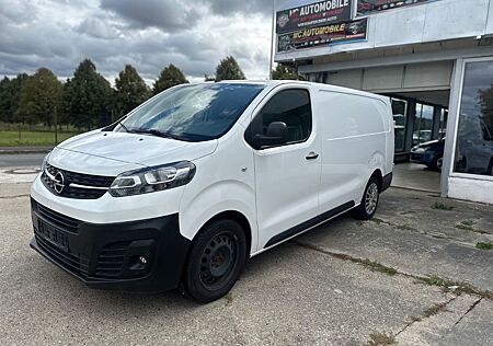Opel Vivaro Kasten Edition L