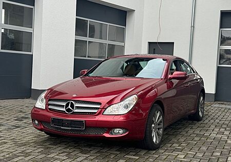 Mercedes-Benz CLS 350 CGI desingo Airmatic Multikontursitz Alc