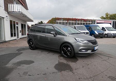 Opel Zafira C Innovation Start/Stop