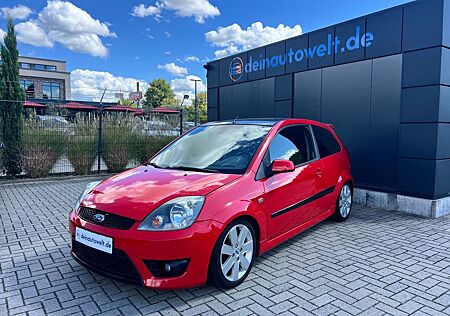 Ford Fiesta ST