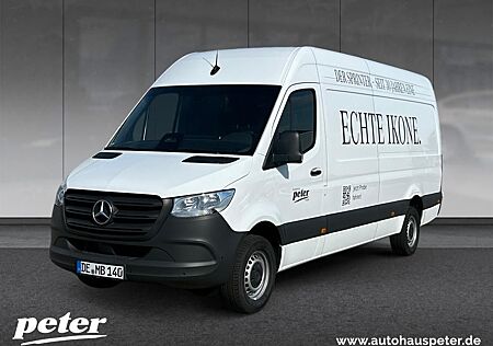 Mercedes-Benz Sprinter 317 CDI Kasten PRO HD 9GT+KAMERA+KLIMA+